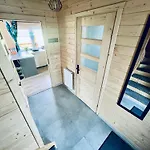 Rajskiraj Holiday home Rajcza