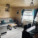 Holiday home Rajskiraj