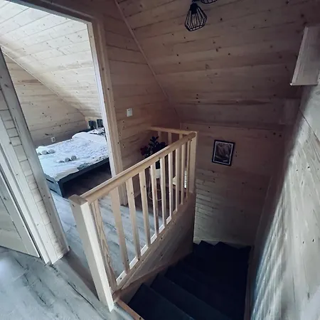 Rajskiraj Semesterbostad Rajcza