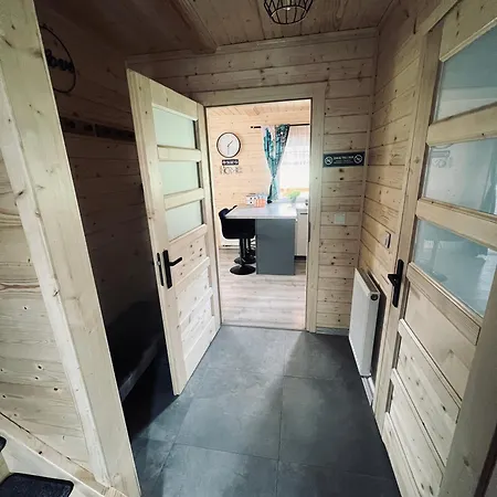 Semesterbostad Rajskiraj *