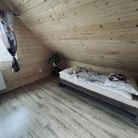 Rajskiraj Semesterbostad *