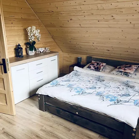 Rajskiraj Semesterbostad *