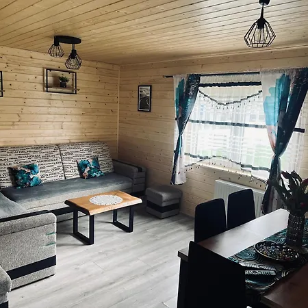 Semesterbostad Rajskiraj