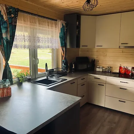 Rajskiraj Semesterbostad