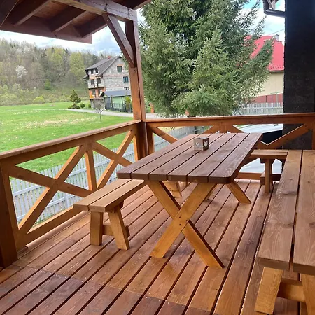 Semesterbostad Rajskiraj *