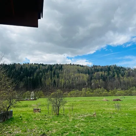 Semesterbostad Rajskiraj