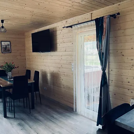 Rajskiraj Semesterbostad Rajcza