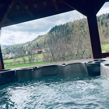 Rajskiraj Semesterbostad *