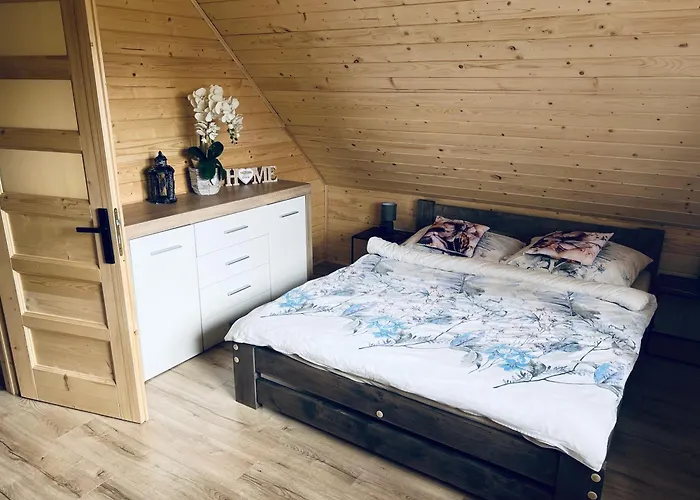 Rajskiraj Prázdninový dům *