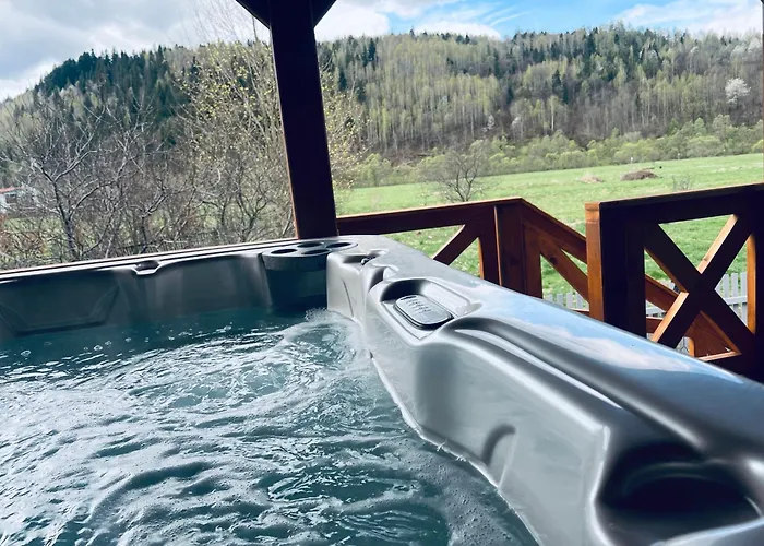 Rajskiraj Prázdninový dům