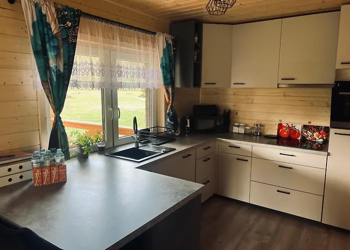 Rajskiraj Prázdninový dům