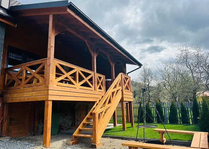 Rajskiraj Prázdninový dům *